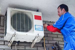 Find HVAC Contractors in Oklahoma